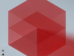 C4D Redshift 杂七杂八渲染练习