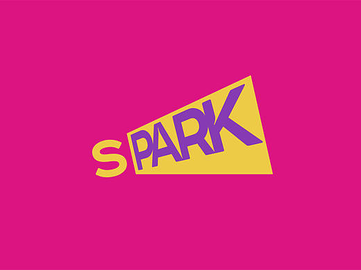 Spark商业街品牌设计