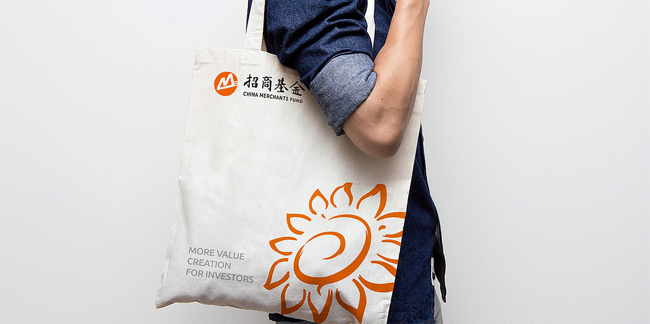 招商基金塑造【品牌升级】-优华氏品牌设计出品(图ZMTI0NjgyMTE2) - 品牌 - 站酷设计师eovas原创素材 - 站酷ZCOOL