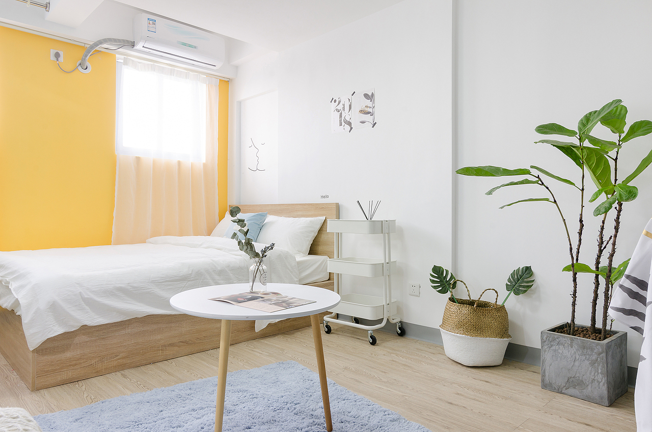 长租公寓（图ZMTY4NzQyNzEy） - 环境/建筑摄影 - 站酷设计师拾光漫漫原创素材 - 站酷ZCOOL