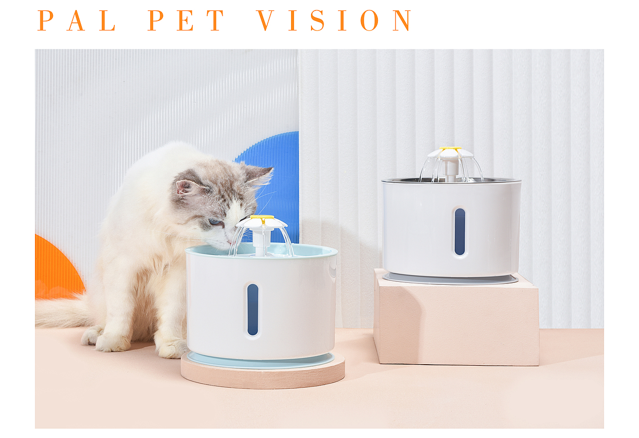 宠物产品摄影/宠物产品拍摄之宠物饮水机（图ZMjA0NzAxODIw） - 宠物摄影 - 站酷设计师珀珀视觉原创素材 - 站酷ZCOOL