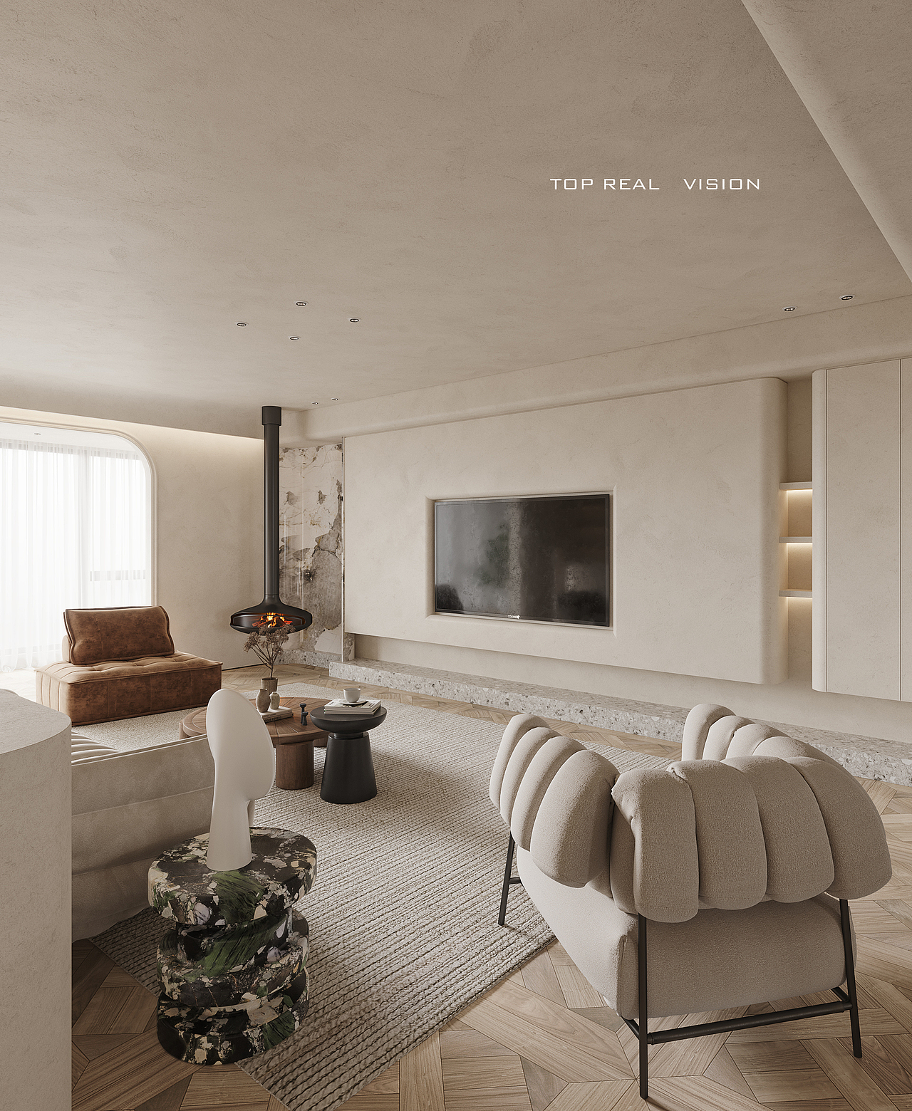 侘寂风 CR PSCC（图ZMjY3NzI4NDcy） - 家装设计 - 站酷设计师丶睿睿原创素材 - 站酷ZCOOL