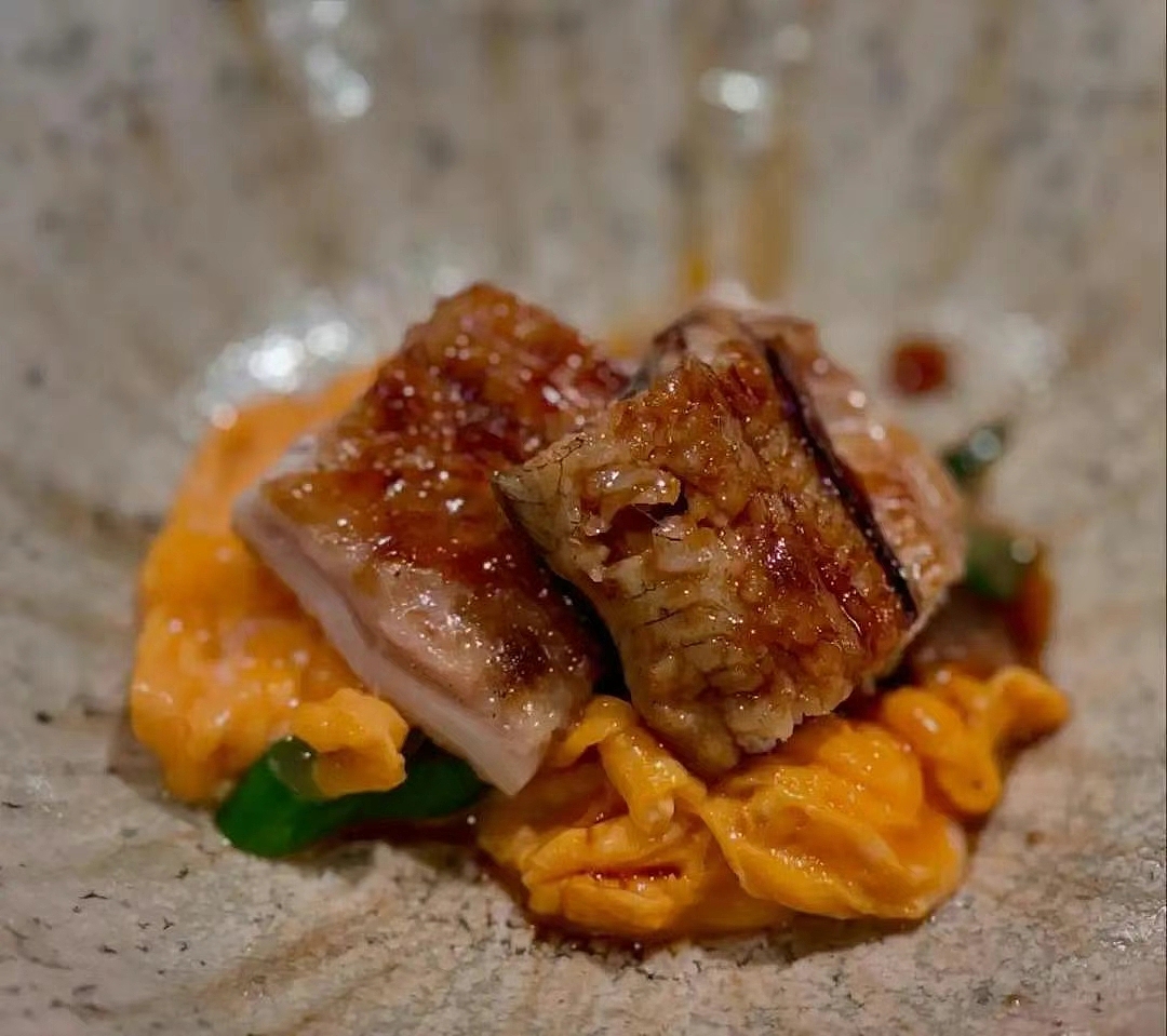 😳😳（图ZMzk0MDk0OTQ4） - 其他 - 站酷设计师海钓刺身料理团队原创素材 - 站酷ZCOOL