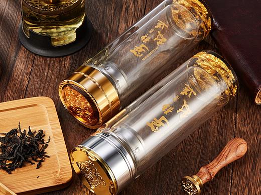 玻璃杯，水杯修图