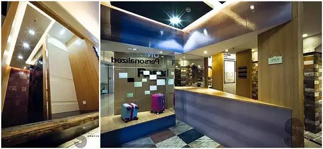 S设计 | 意大利蜘蛛&亚卡地亚旗舰店（图ZNTEwOTIxNzI=） - 展陈设计 - 站酷设计师成都私享设计工社原创素材 - 站酷ZCOOL