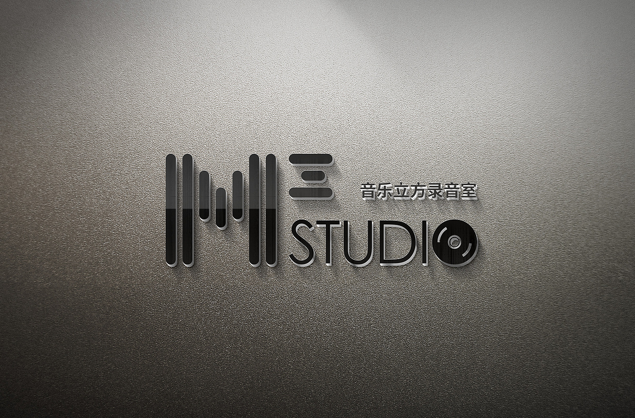 錄音室品牌設(shè)計(jì)（圖ZODAxNDMwMDg=） - 品牌 - 站酷設(shè)計(jì)師baie70200原創(chuàng)素材 - 站酷ZCOOL