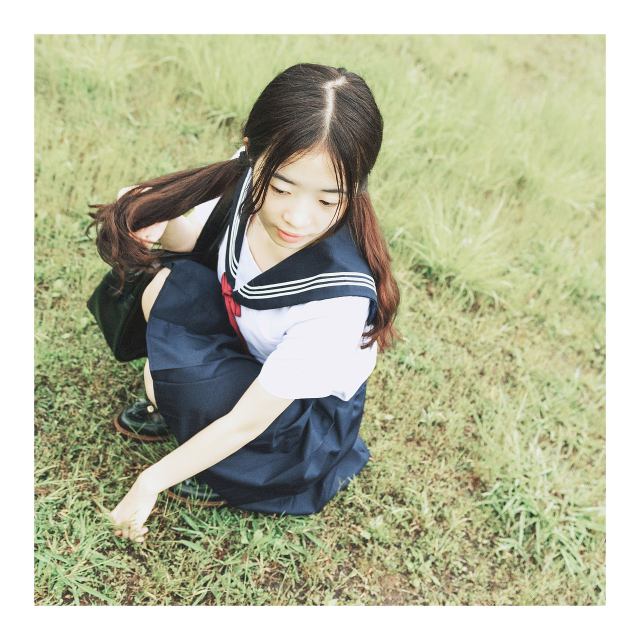 【后青春的诗（正片）】