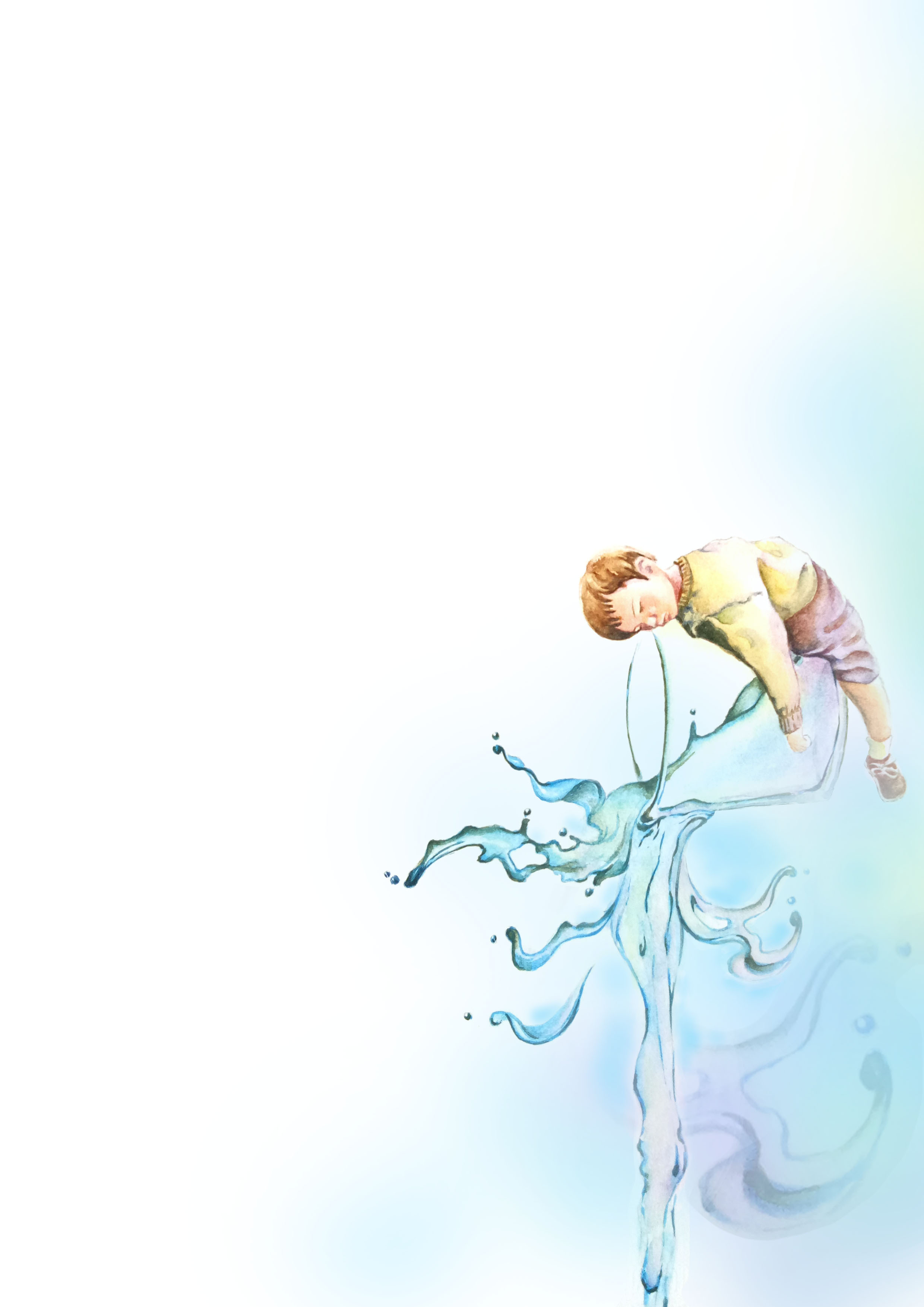 儿插——生命之杯|插画|儿童插画|李媄 - 原创作品 - 站酷 (zcool)