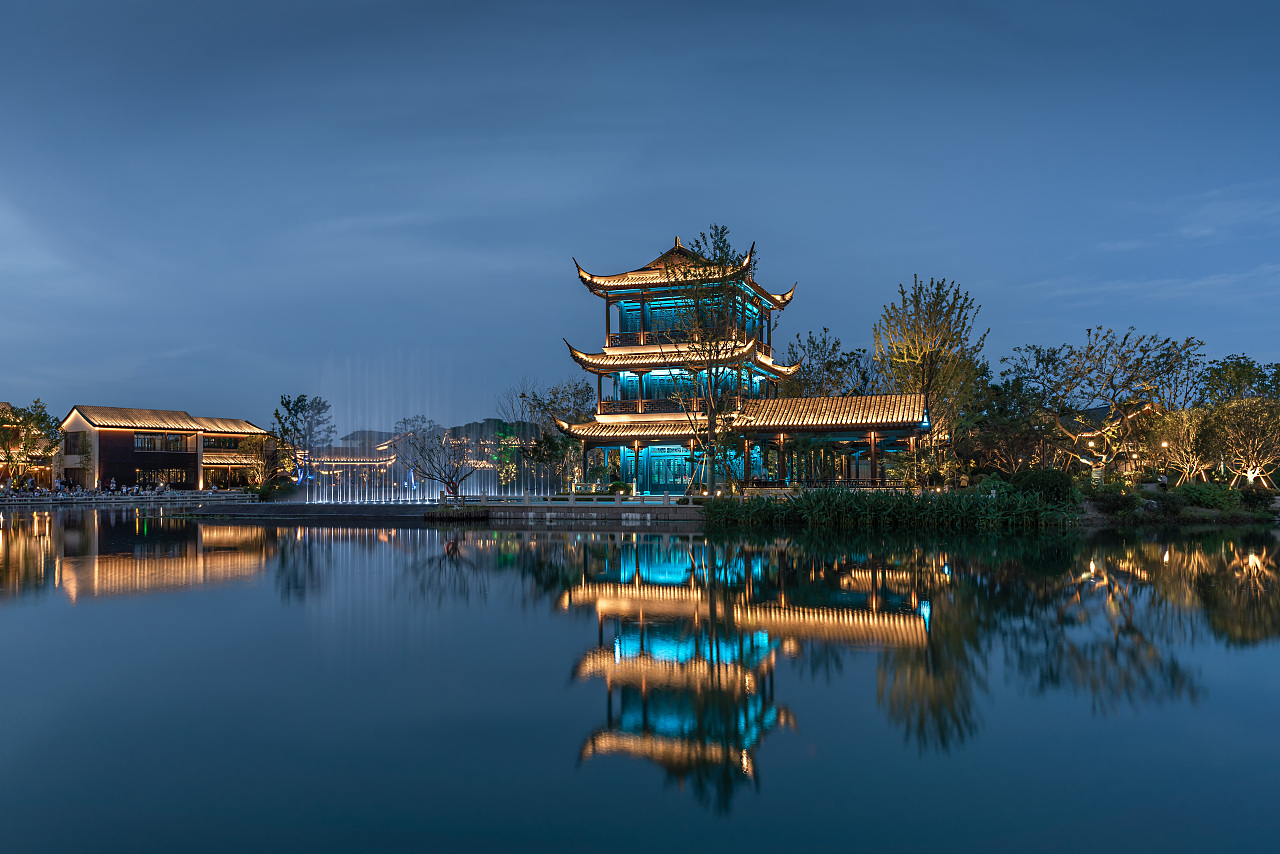 建筑摄影-南京高淳