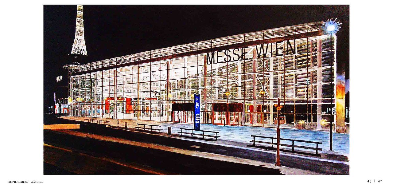 园林景观设计作品集