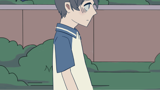 初次动画——《球》