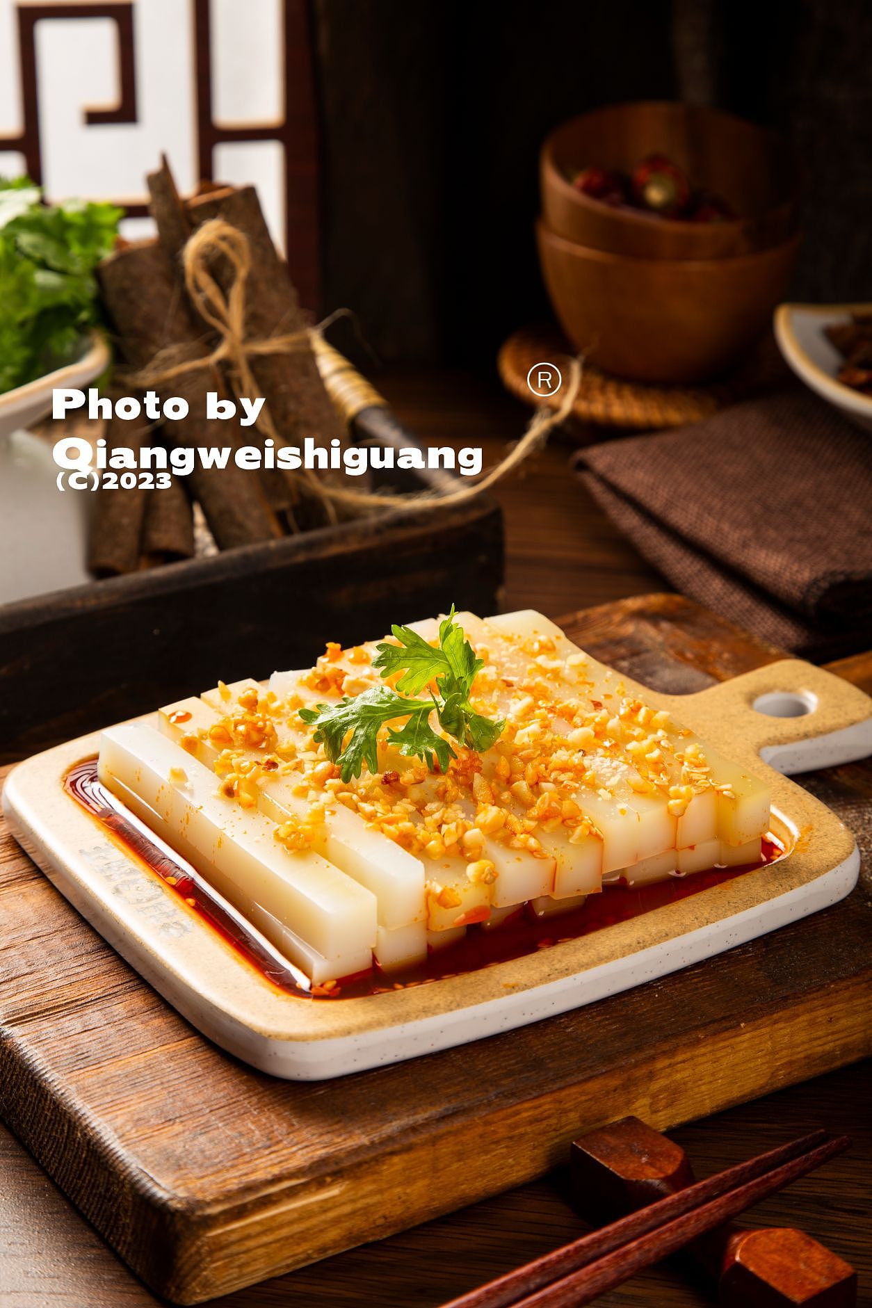 蹄花汤拍摄（图ZMzUyMjk0NTI4） - 美食摄影 - 站酷设计师蔷薇食光原创素材 - 站酷ZCOOL