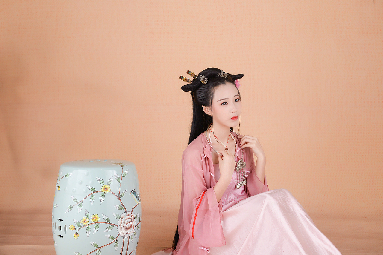 永清小姐姐（图ZMTI4MzUxMzg4） - 人像摄影 - 站酷设计师li281905785原创素材 - 站酷ZCOOL