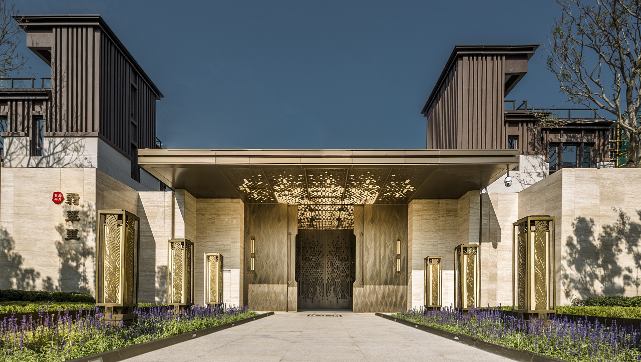 空间摄影 | 福州万科翡翠里