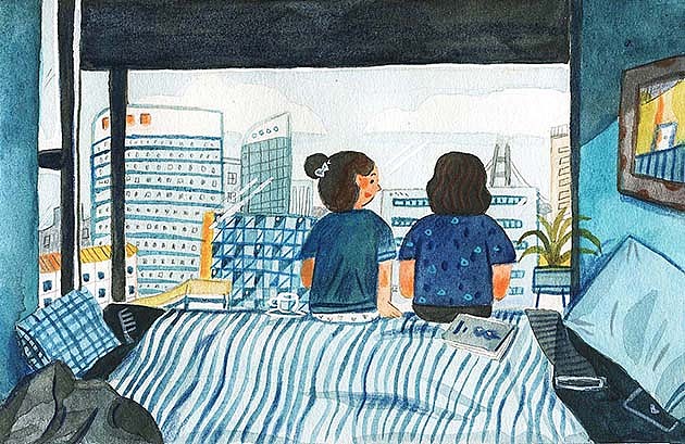 小白本2（图ZMTYzNDM0NTcy） - 创作习作 - 站酷设计师一本竹子小姐原创素材 - 站酷ZCOOL