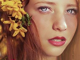 簡(jiǎn)單的人像修圖