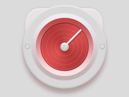 擬物化圖標（個人主頁-ZNDI3OTk5MjQ=） - 圖標 - 站酷設(shè)計師小米不喝粥原創(chuàng)素材 - 站酷ZCOOL