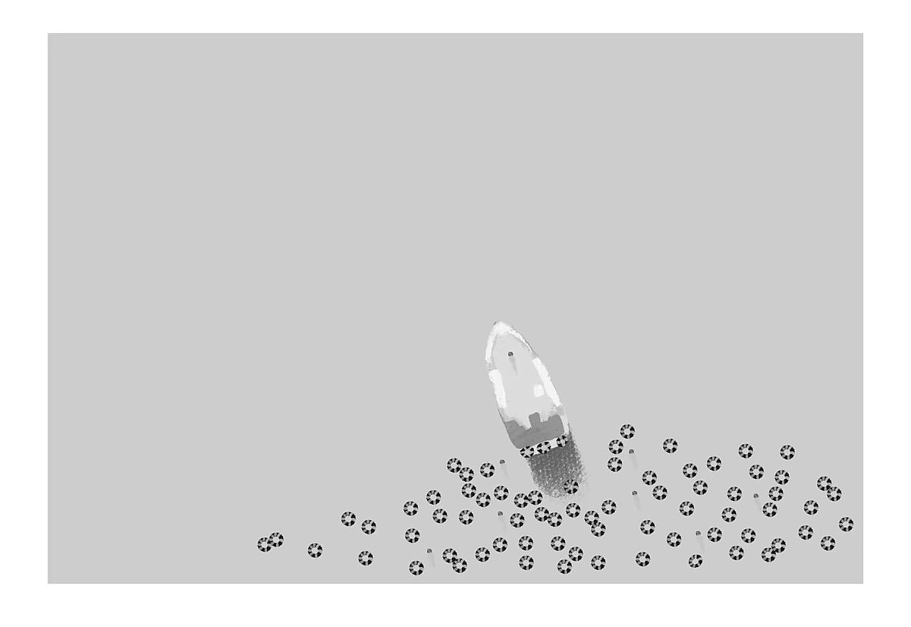 日常插画（图ZMjAwMzE1MzEy） - 创作习作 - 站酷设计师文斌每日一画原创素材 - 站酷ZCOOL