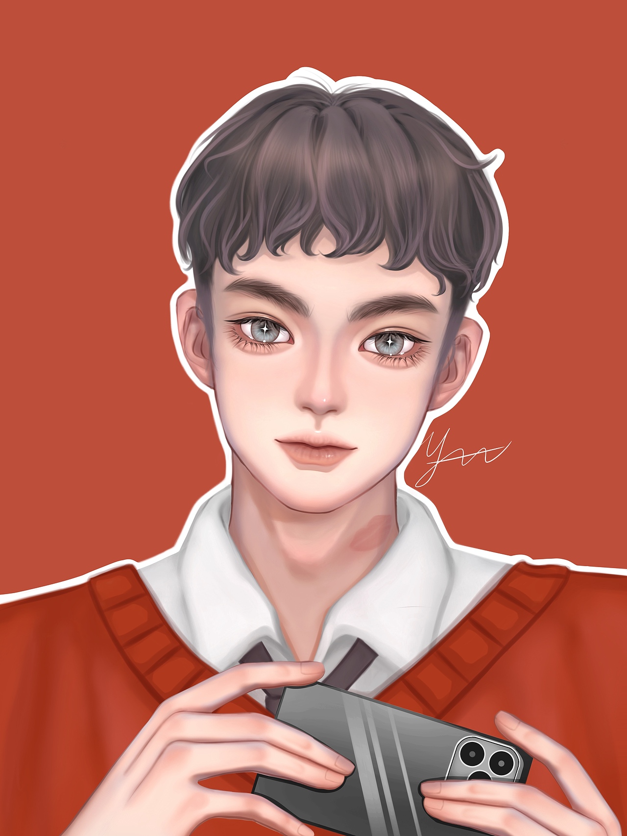 要哪种风格的男友🙋♂️