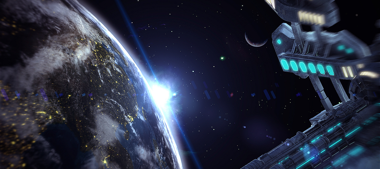 星球穿越（图ZMjQ2NTg1NTI=） - 动画/影视 - 站酷设计师xiangxi1原创素材 - 站酷ZCOOL