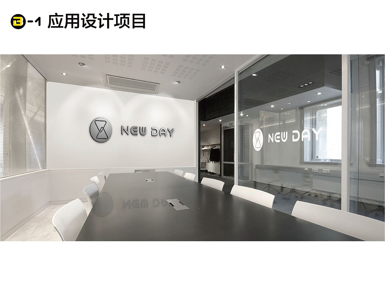 NEW DAY 女装服饰VI手册（图ZMTA5NTM0MDg4） - 其他UI - 站酷设计师GULA_FYQ原创素材 - 站酷ZCOOL