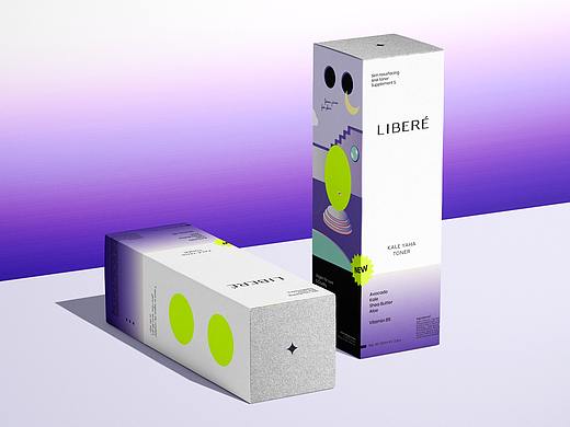 LIBERÉ