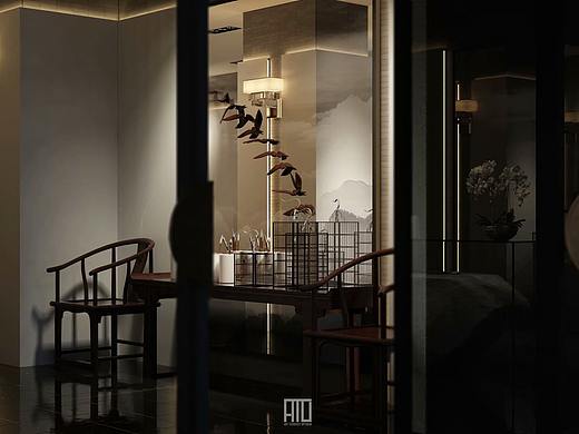 ATO室内设计作品（个人主页-ZMzkxMDg1MTI=） - 建筑设计 - 站酷设计师z7036957原创素材 - 站酷ZCOOL