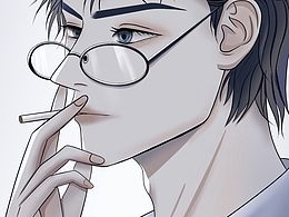 动漫作品分享