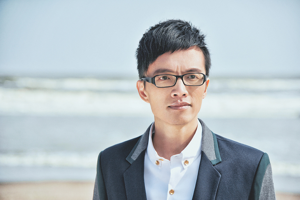 东南电视台 主持人（图ZMTY3MjIzNjg=） - 人像摄影 - 站酷设计师阮木之原创素材 - 站酷ZCOOL