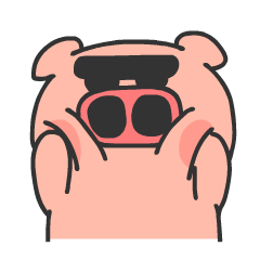 微信表情我叫''五花''