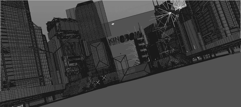 MAGIC KINGDOM LOGO CONCEPT（图ZMjM4OTEyMjI0） - 动画/影视 - 站酷设计师BOLO1985原创素材 - 站酷ZCOOL