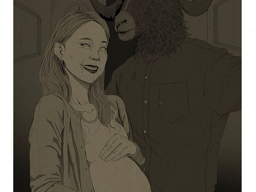 《恶魔照相机》