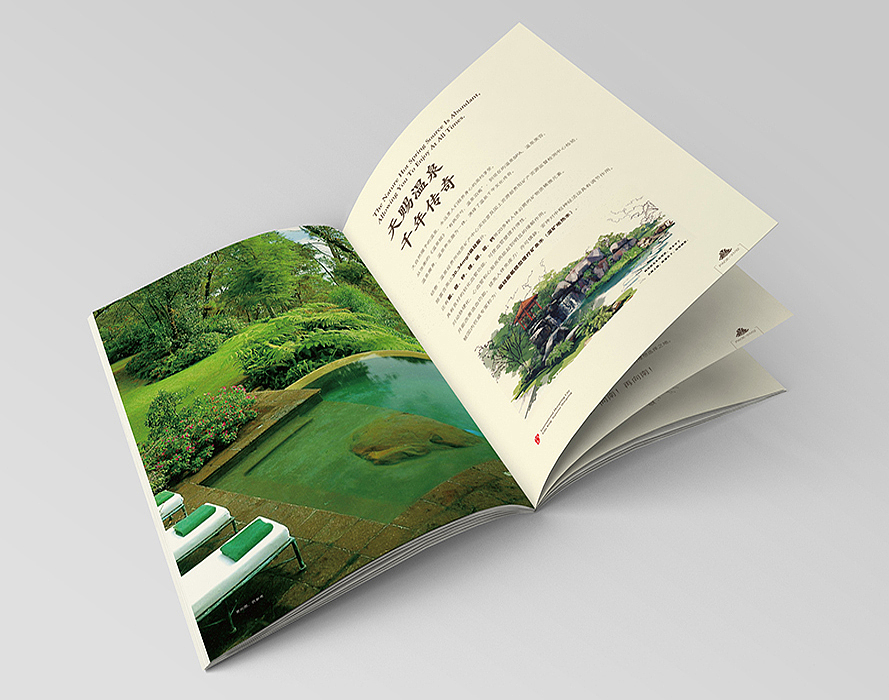温泉城楼书出街稿（图ZNDEwODMxMzY=） - 书籍/画册 - 站酷设计师jiangwenhong原创素材 - 站酷ZCOOL