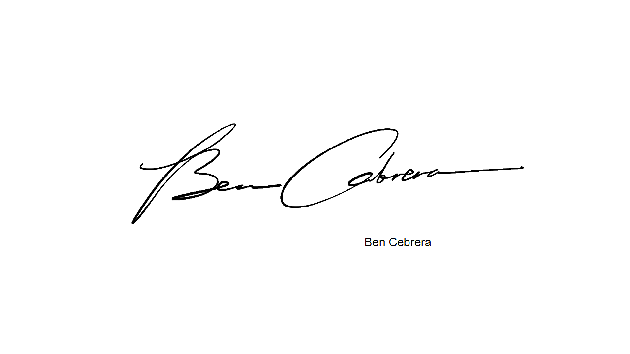 英文签名设计作品丨南京孙老师丨华夏名流签名网作品