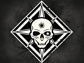 UI写实军事扁平图标