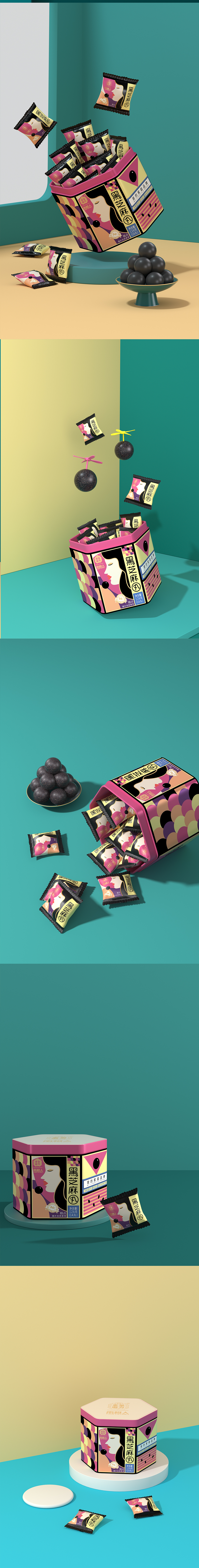 近期的一些渲染（1）（图ZMjM1NzM2MjQ0） - 产品 - 站酷设计师爱玩C4D的肖恩斌原创素材 - 站酷ZCOOL