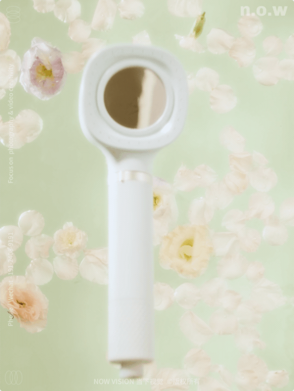 【视频】居家日用|熊小夕in糖花洒 X 当下视觉