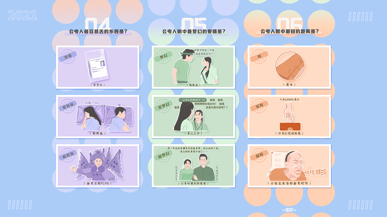 年中总结（图ZMjY4ODA2NDcy） - 海报 - 站酷设计师小猴及原创素材 - 站酷ZCOOL