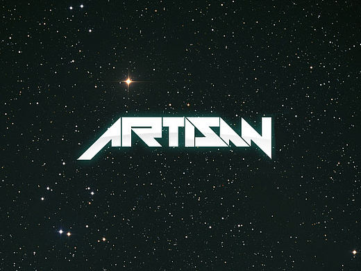 ARTISAN...........cosmos（個人主頁-ZMzE5NzUzNg==） - Logo - 站酷設計師TEAM_Y_studio原創(chuàng)素材 - 站酷ZCOOL