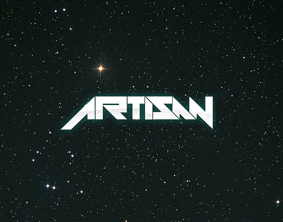 ARTISAN...........cosmos（圖ZMTQwNjExNDA=） - Logo - 站酷設(shè)計師TEAM_Y_studio原創(chuàng)素材 - 站酷ZCOOL