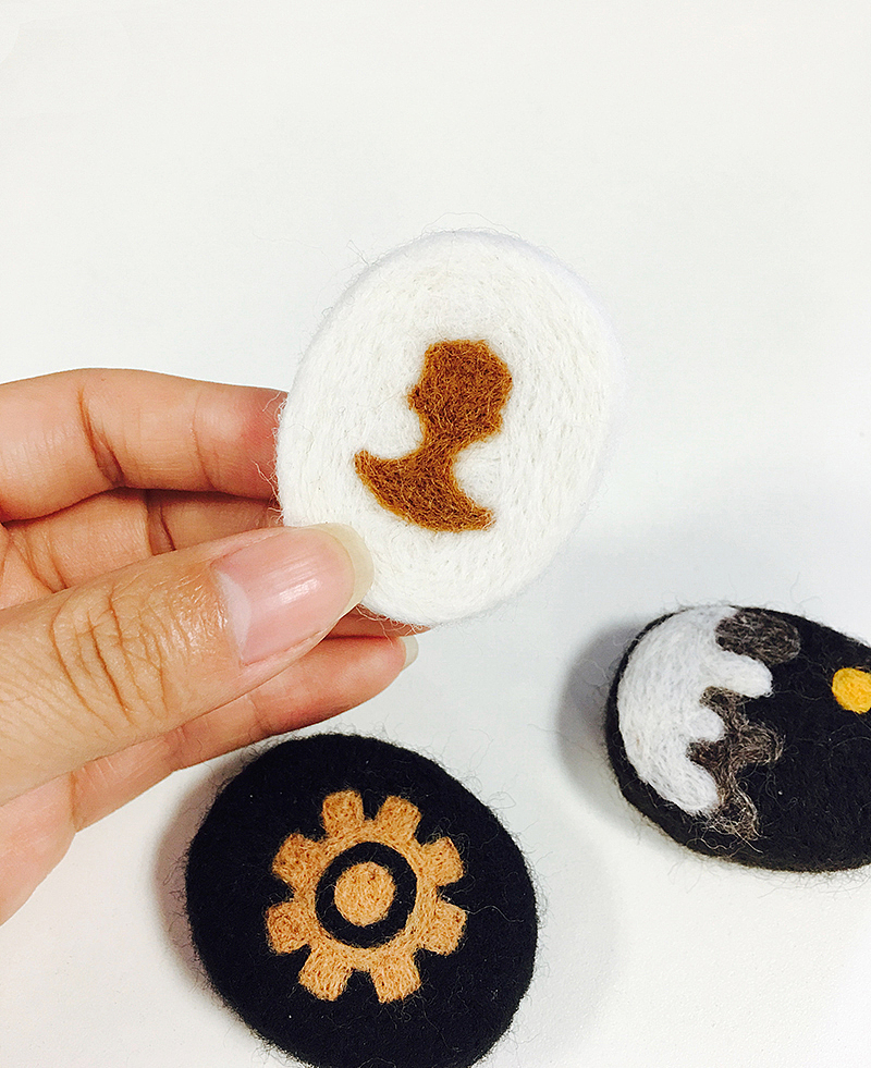 玩起來！處女座毛氈手機桌面主題誕生?。▓DZOTM1ODIxODQ=） - 主題/皮膚 - 站酷設(shè)計師YH_Sun原創(chuàng)素材 - 站酷ZCOOL