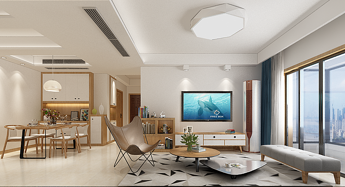 北欧（图ZMTM2MzY2MzMy） - 家装设计 - 站酷设计师XuBaiYun原创素材 - 站酷ZCOOL