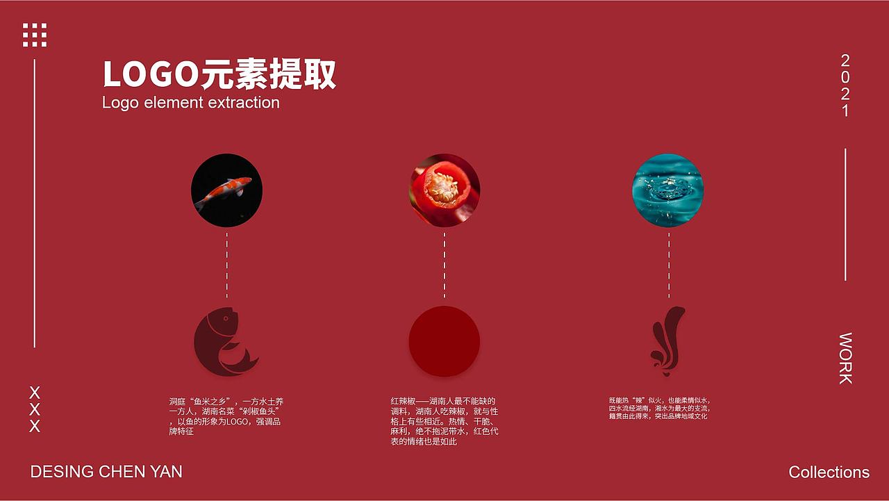 美食美客|湘菜VIS（图ZMjgwMjg3OTQ0） - 品牌 - 站酷设计师绯墨浅原创素材 - 站酷ZCOOL