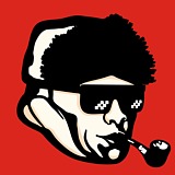 凡高符号的头像