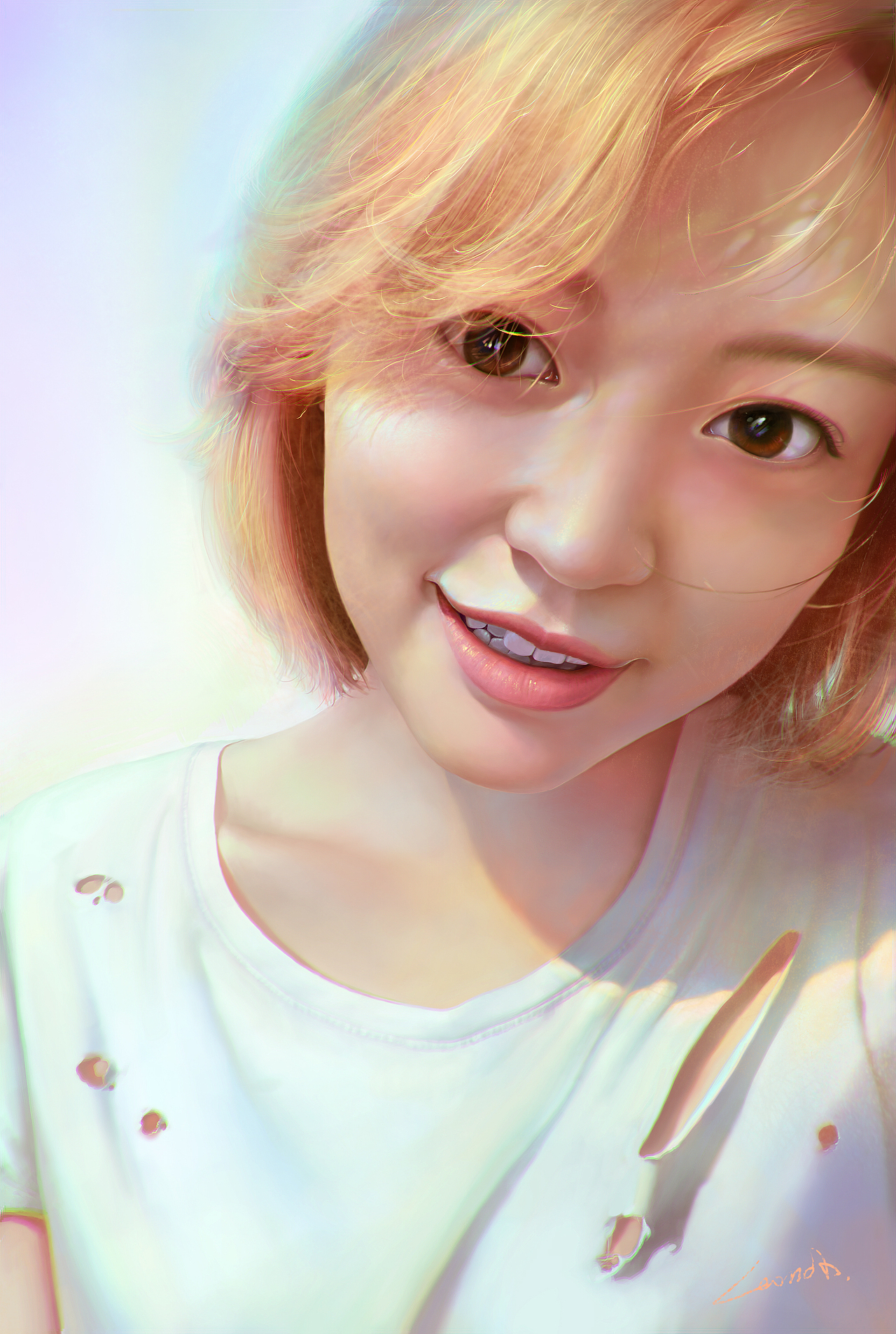 可爱又迷人的反面角色（图ZNzU4NTQ4MjA=） - 创作习作 - 站酷设计师里昂LEONOD原创素材 - 站酷ZCOOL