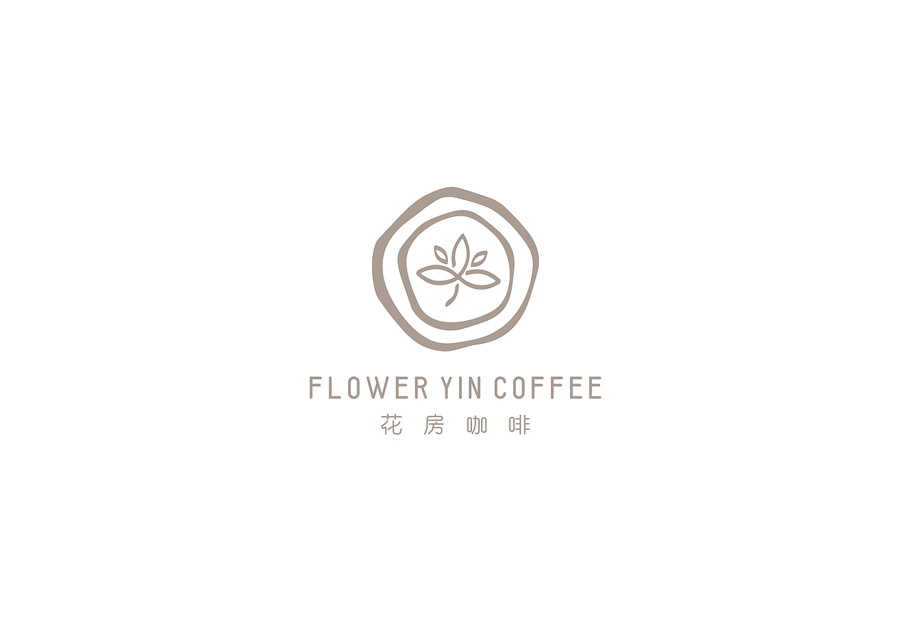 FLOWER COFFEE（图ZMTk0OTk0MjAw） - 品牌 - 站酷设计师lalalino原创素材 - 站酷ZCOOL