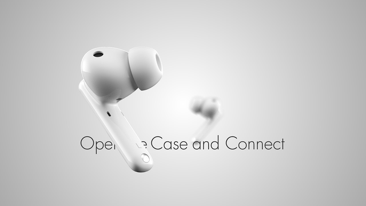 荣耀无线蓝牙降噪耳机