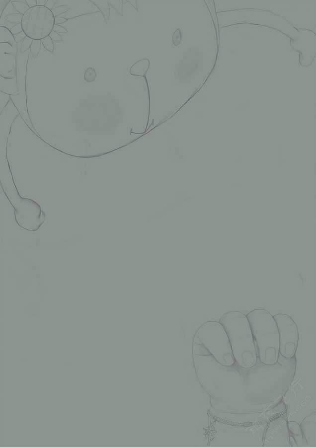 2016.8.14 前世情人