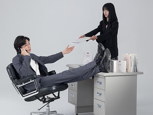 稀物集推文拍摄