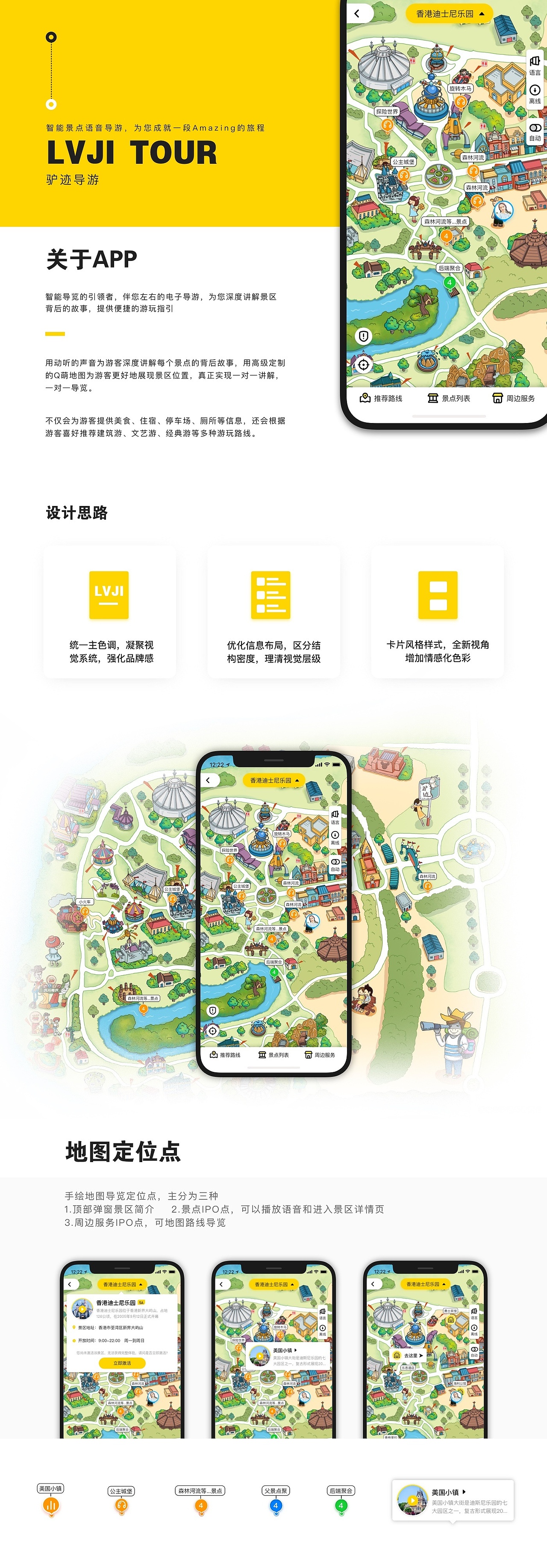 APP设计 · 夏日集(图ZMTIwMTMzNjIw) - APP界面 - 站酷设计师黑马青年原创素材 - 站酷ZCOOL